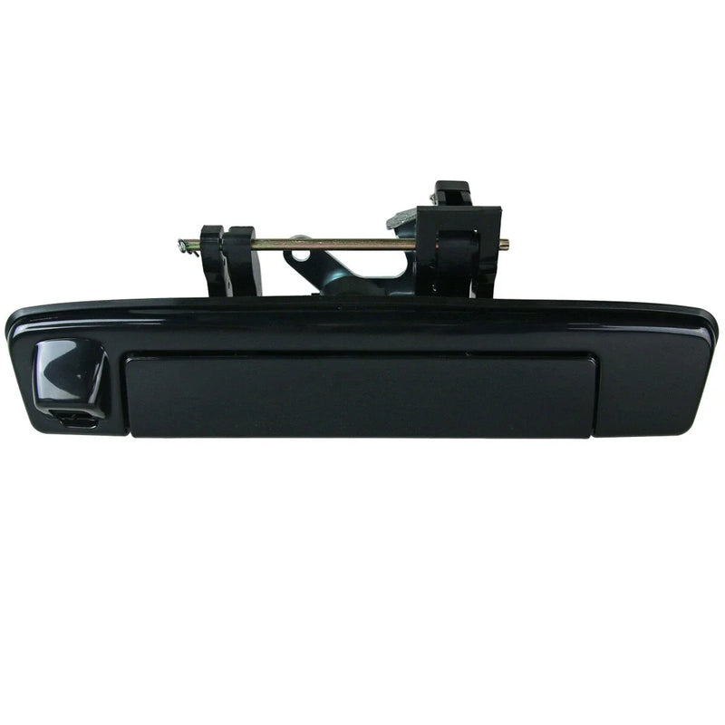 Isuzu D-Max RC V-Cross Rear Boot Tailgate Handle (2017-2020)