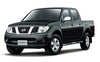Nissan Navara D40 Duct Air Tube (2005-2013)