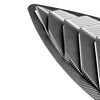 Toyota GT86, Subaru BRZ Rear Side Window Louver Covers (2013-2020)