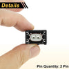 Toyota Diesel Fuel Injector Connector Plug (2000-2006)
