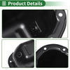 Toyota Tundra Engine Oil Pan (2007-2021)