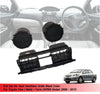 Toyota Vios Belta Yaris XP90 Air Vent Grille (2008-2013)