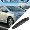 BMW 428i 1 x Front Right Bumper Retainer Bracket (2014-2016)