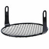 6.5" Motorcycle Headlight Mesh Grill Protector