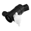 Kia Sedona Windshield Washer Pump with Grommet (2015-2021)