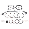BMW E36–E83 (M52tu / M54 Dual VANOS) O-Ring Seal Repair Kit (1990–2010)