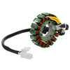 Yamaha YP125R X-MAX VP125 X-City Skycruiser Stator Coil (2006-2012)