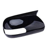 Scion tC Gloss Black M3 Style Mirror Cover Caps (2011-2016)
