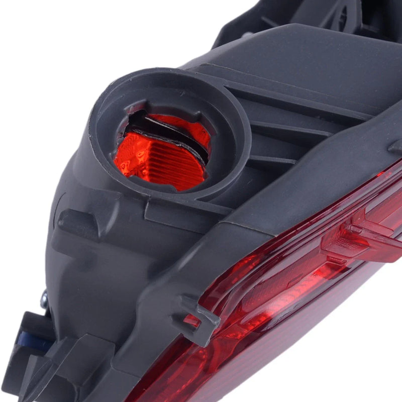 Toyota RAV4 Right Rear Fog Light Housing (2013-2015)