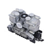 Standard Trailers 2 x ABS ECU/Valve 2S/2M
