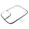 Dodge Ram 1500 2500 3500 Exterior Rearview Mirror Lens (2002-2023)