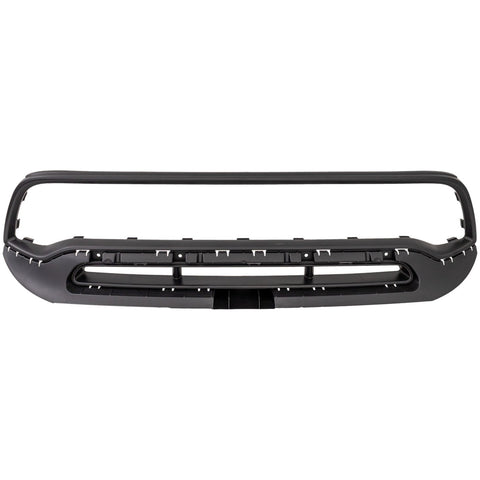 Grille Grill 68307806AB for Dodge Durango 2018-2020