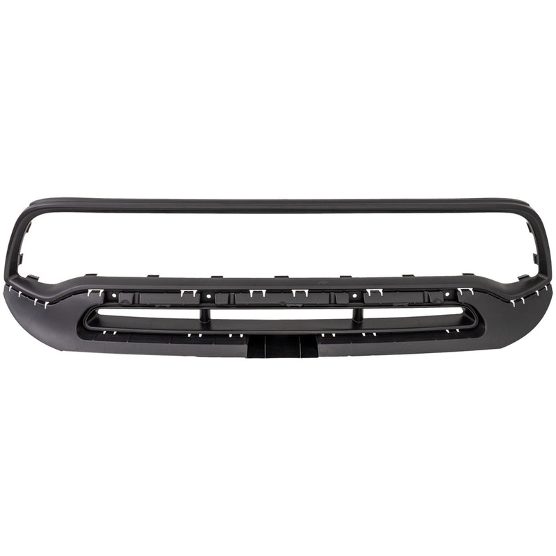Grille Grill 68307806AB for Dodge Durango 2018-2020
