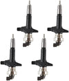 Isuzu D-Max 3.0L 4JJ1 4 x Diesel Fuel Injectors (2012-2016)
