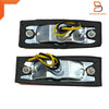 Isuzu Ute 1.6 KB20 KB25 Faster Amber Side Marker Light (1972-1980)
