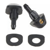 Toyota 4Runner Tacoma Windshield Wiper Washer Nozzle Jet (2003-2023)