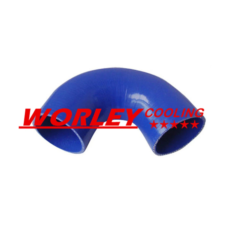Universal 48mm 1.9" Silicone Hose Turbo Tube Coupler