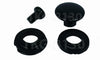 Nissan D21 Rear Cab Window Latch Lock (1987-1995)