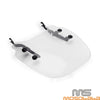 Harley Sportster S Motorcycle Windshield Spoiler w/Clamps (2024)