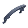 Holden Barina Caprice 3 x LHF/LHR/RHR Black Outer Door Handle (2011–2018)