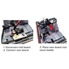 BMW X3 Rear Tail Light Driver Chip Board Module (2011-2017)