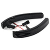 Ford Explorer Side Mirror Dynamic Turn Signal Lights (2011-2019)