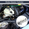Toyota Sienna Brake Master Cylinder (1998–2002)