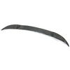 Benz GLA-Class X156 2014-2019 Carbon Fiber Rear Roof Spoiler Wing Fit