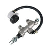 Yamaha YZ250F YZ426F WR250F WR400F Rear Brake Master Cylinder (1998-2002)