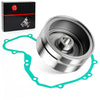 Polaris Outlaw Predator 500 Flywheel Rotor w/ Gasket (2003–2007)