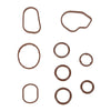 Mercedes W204 W205 W212 W639 Oil Cooler Gasket Seal Set (2007-2018)