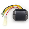 Tohatsu Outboard MFS25A MFS30A Voltage Rectifier Regulator (2002-2005)