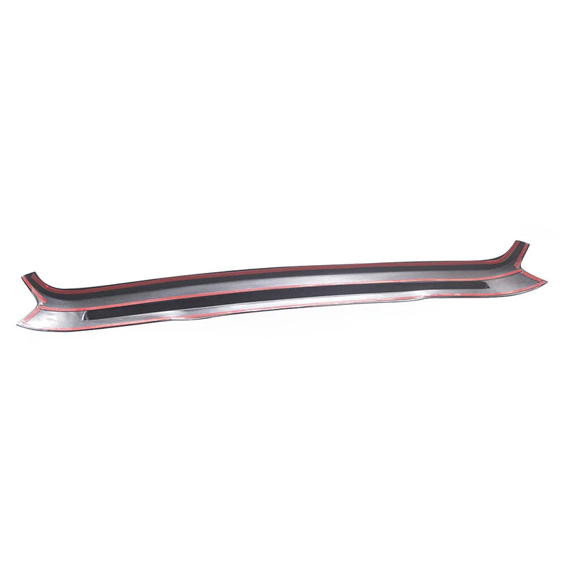 Jeep Wrangler JL Hood Stone Chip Deflector Guard (2018-2022)