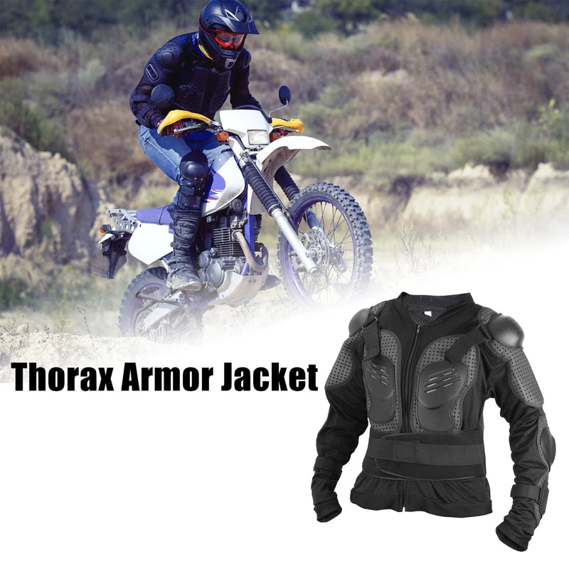 Dirt Bike Motorcycle Size 2XL Dirt Bike Motorcycle Riding Protective