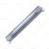 Universal Vehicles 18" Dual Pass Transmission Cooler with 1/4" NPT Fitting