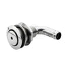 Fuel Breather Marine Boat Fuel Tank Breather 90° 316 Stainless Steel