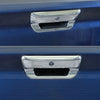Dodge Ram 1500 Rear Trunk Door Handle Cover Trim (2019-2021)
