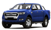 Ford Ranger Power Window Switch (2012-2019)