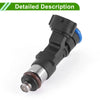 Mitsubishi 4G64 Engine Fuel Injector No.CDH100B