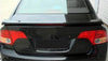 Honda Civic Sedan Rear Spoiler with Light SI Style (2006-2011)