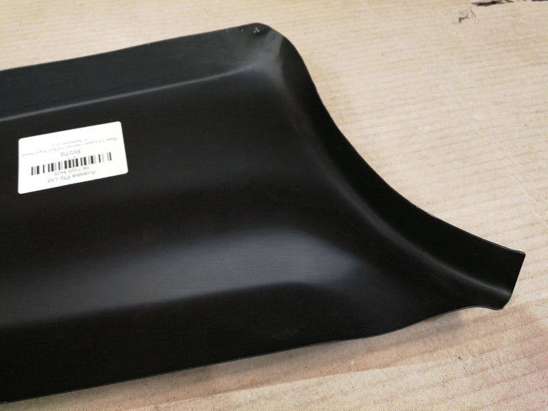 Ford XA XB XC Ute Van Rear Quarter Lower Repair Panel Right Hand (1972-1979)