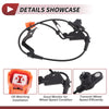 Acura RSX ABS Wheel Speed Sensor Front Right (02-06)