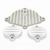YX 150cc 160cc Dirt Bike Engine Head Valve Timing Chain Case Cover