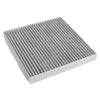 Cadillac Escalade, Chevrolet Silverado 2500HD Cabin Air Filter (2007-2014)