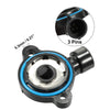 Chevrolet S10 TPS 2.2L 2.5L Throttle Position Sensor (1990-2000)