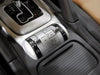 Porsche Cayenne 955 Cup Holder Roller Cover (2003-2010)