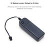 Neon Light Strip Rope () 2 x 3V AA Battery El Wire Controller