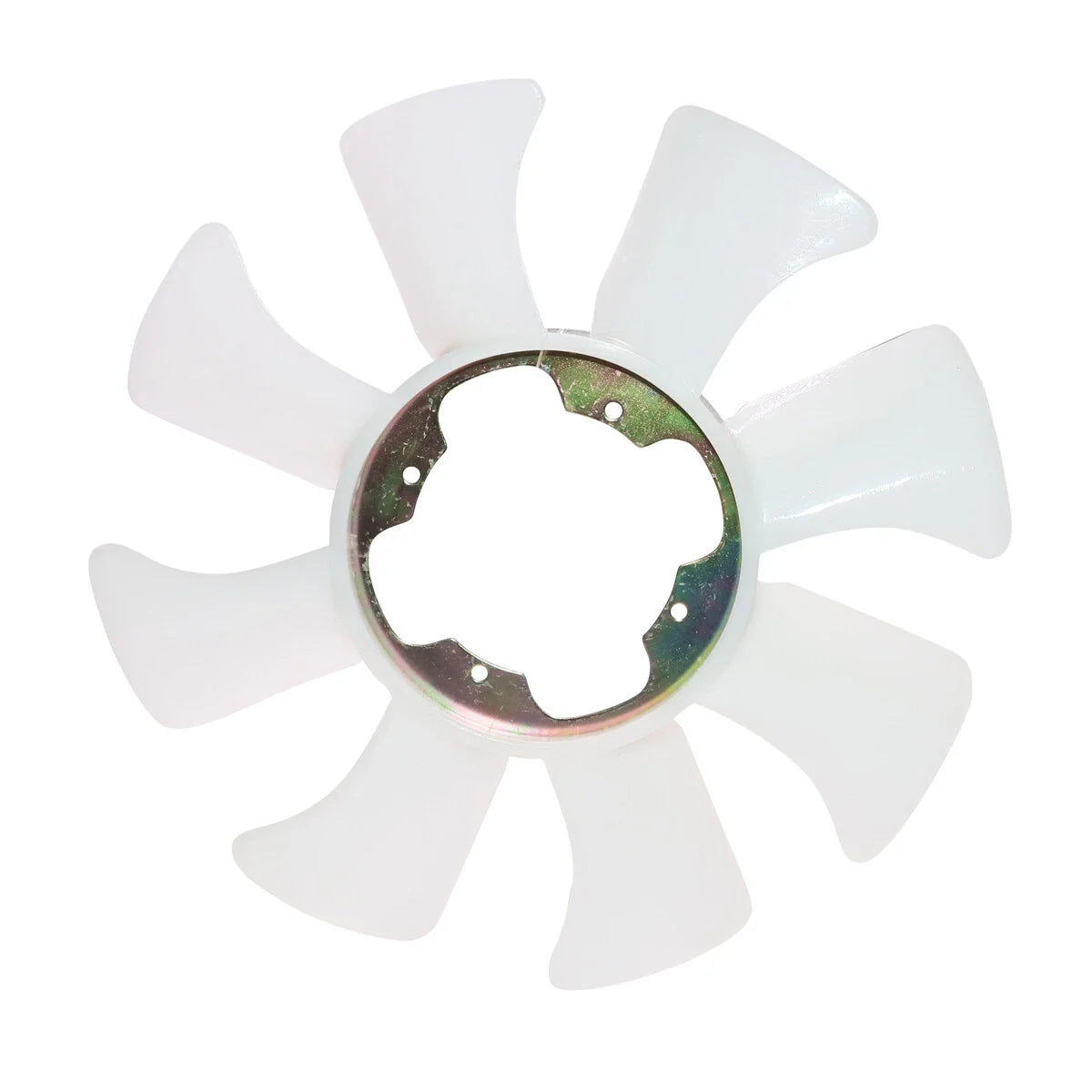 Radiator Cooling Fan for Nissan Datsun 720 Ute King Cab SD25 1980-1986