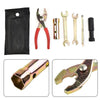 Honda Suzuki Spark Spanner Wrench Socket Tools Kit