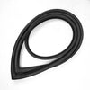 Windshield Rubber Seal Front+Rear Fits Isuzu KB Holden Rodeo 2D no Cab 80-88 D11